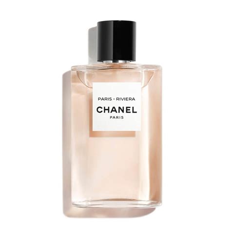 chanel riviera perfume selfridges|Chanel Womens Perfumes .